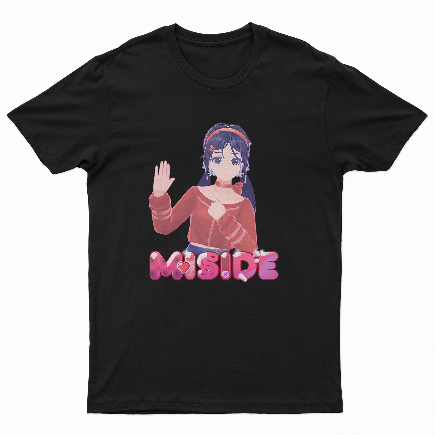 🩷MiSide | Unisex T-shirts