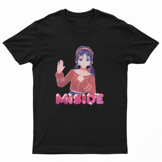 🩷MiSide | Unisex T-shirts