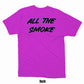Youth Team Elite Pink Tee Tropical Elite