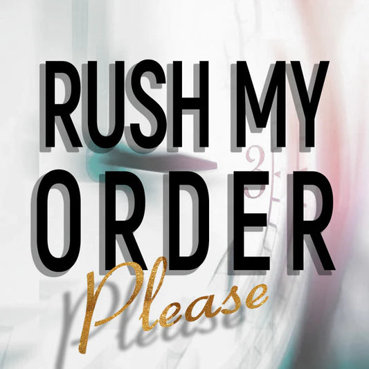 [1-10 Prints] Weekend Rushed Processing 1-Business Day