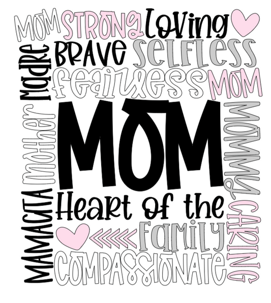 Mother's Day 20.0